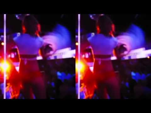 Rene Rodrigezz @ Poland 2012