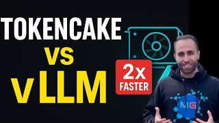 TokenCake Beats vLLM: Up to 2× Faster AI Agents on  GPU