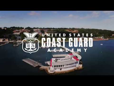 US Coast Guard Academy