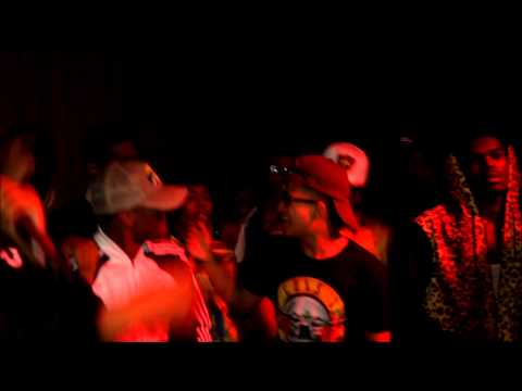 SP Cash " Get U Sum " Club Preformance