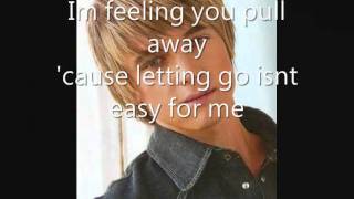 take your sweet time - Jesse McCartney lyrics
