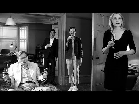 The Party | Offizieller Trailer Deutsch HD