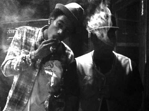 Domo Genesis Ft. Wiz Khalifa - Ground Up