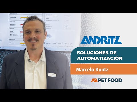 ANDRITZ - Marcelo Kuntz