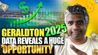 Why Geraldton is a SMART buy in 2025! (But No one's looking)