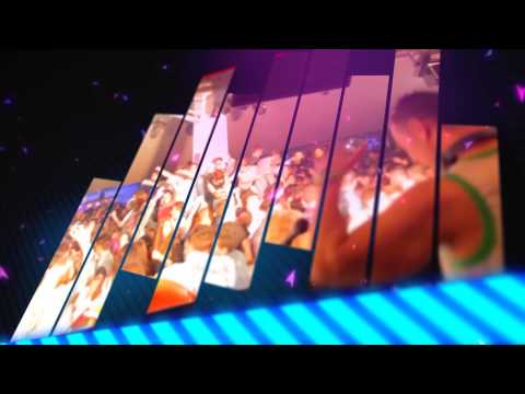 ABY JACKLEY SUMMER 2K14