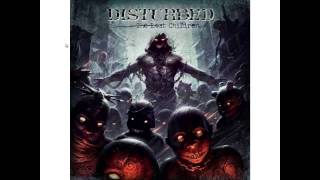 Disturbed: Leave it Alone