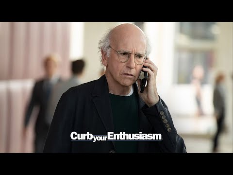 تريلر Curb Your Enthusiasm