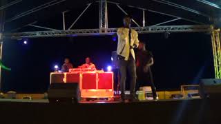 KING MONADA{MOLAMO O NWA KA MATLA} BAKENBERG STADIUM 16-DEC-17 KING MONADA{MOLAMO O NWA KA MATLA} BAKENBERG STADIUM 16-DEC-17