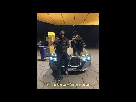 (free) fergy53 x zackavelli type beat - "air max"