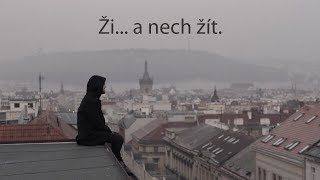 NO NAME Ži... a nech žít. NO NAME Ži... a nech žít.