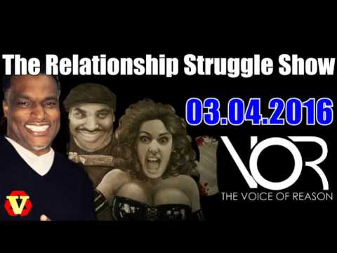 The Voice Of Reason 03.04.2016