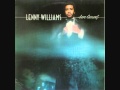 Lenny Williams-Lets talk it over