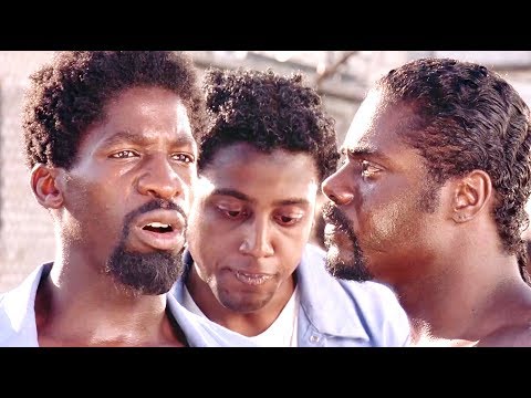 South Central (1992) - Hoover Deuce Vs Aryans