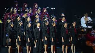 Download lagu Bunda - Grand Concert Padzchestra 2019 *Vicario* mp3