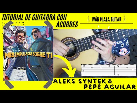 Mis Impulsos Sobre Tí - Aleks Syntek