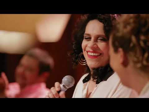 Gal Costa e Alice Caymmi - Modinha Para Gabriela (Ao Vivo)