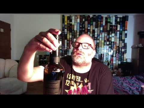 Compass Box No Name Blended Malt Scotch Whisky