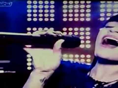 Jessie J - Who You Are (Smash Hits Live Special)