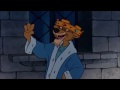 Over The Hedge Part 1 Opening The Mask Enters Prince John S Castle