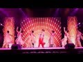 Indian Marathi Lavani Dance Act By Girls With Marathi Actress Shruthi Marathe