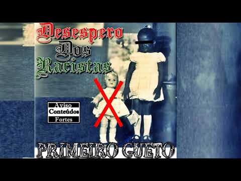 04-Primeiro Gueto - Terceiro Mundo