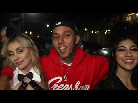 LIL BAMS - IM A DOG ( Produced by Skipps)