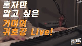 [거미TV] 제3화 - 거미(Gummy)의 귀호강 Live★ @ Luving U (러빙유)