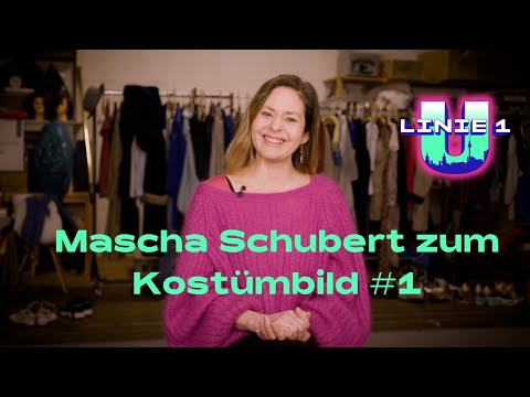 GRIPS Theater - Neuinszenierung LINIE 1 | Kostüme #1