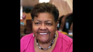 In Loving Memory of Christine Woodfin