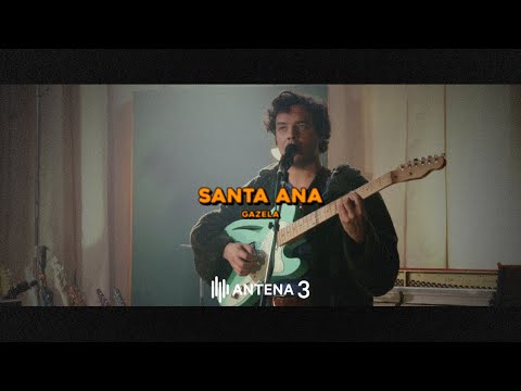 Santa Ana - Capitao Fausto