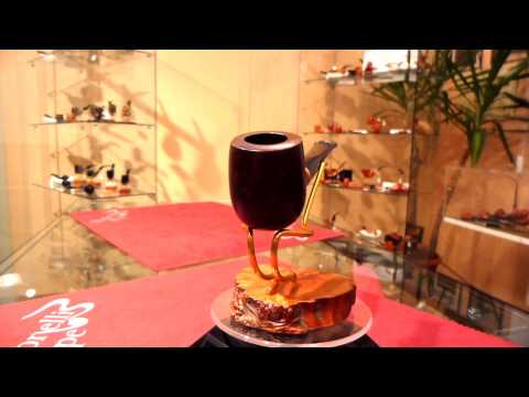 Kit la mia prima pipa Paronelli billiard - www.paronellipipe.it