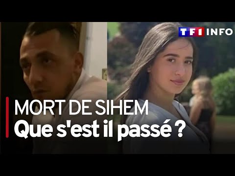 Sihem : ce que l'on sait du tragique meurtre de la jeune femme