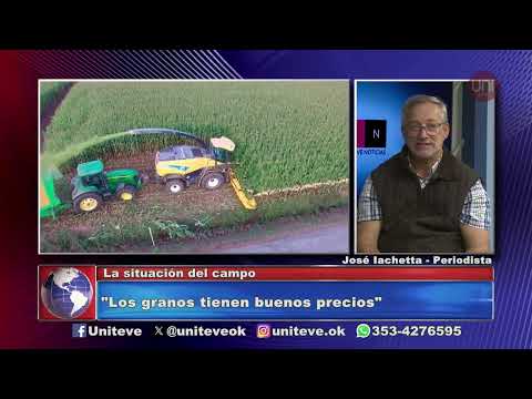 La situación del campo