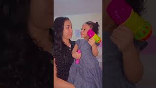#maeefilha #dublagemdeboche #memesgospel #criança #deustemumapalavrapravoce #baby #funny