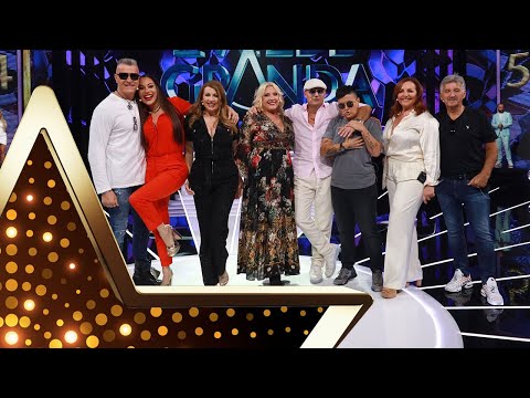 Zvezde Granda - Cela emisija 07 - ZG 2023/24 - 04.11.2023.