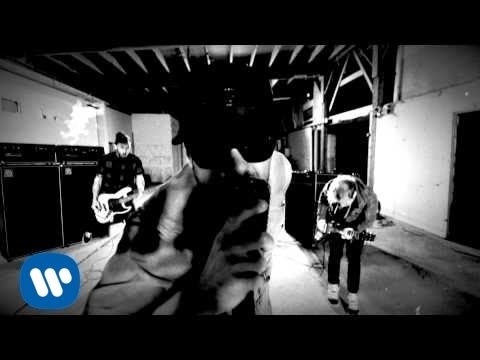 Shinedown Cut The Cord (Official Video)