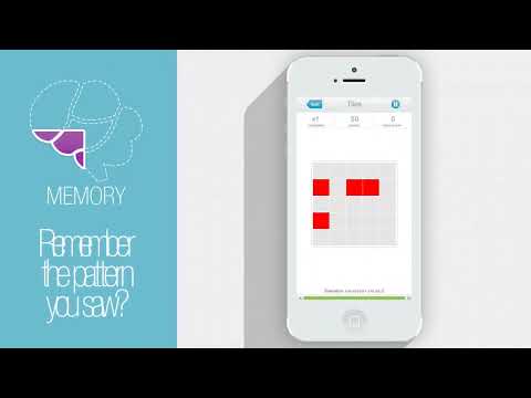 Breinst brain-training app