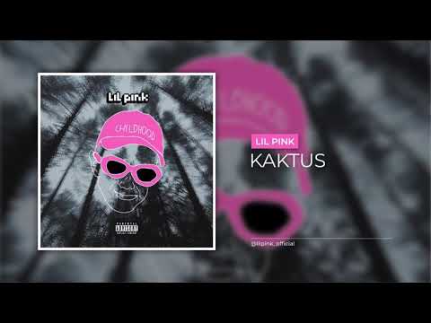 LIL PINK - KAKTUS (prod.by Nicetaz_z)