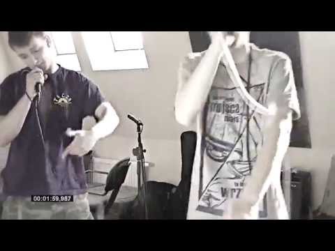 Qbaku X WZK - Tmilion (spontan live)