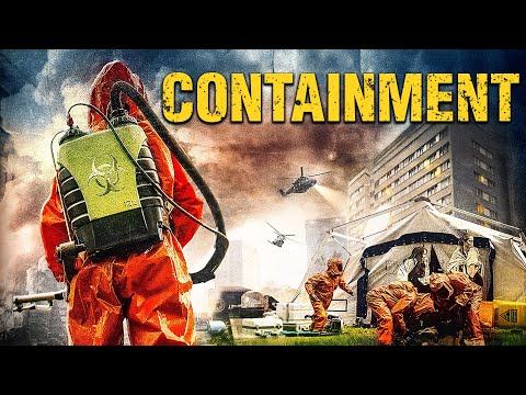 CONTAINMENT | THRILLER | Full Movie in English
