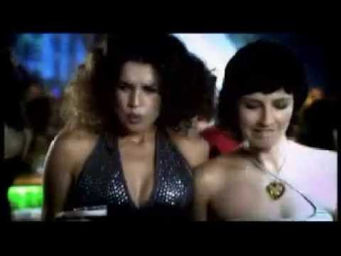 Carlsberg Don't do Nightclubs TV Commercial
