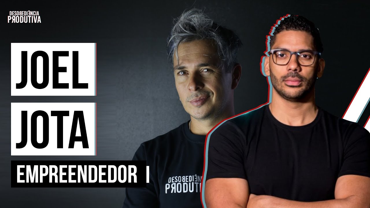 O SEGREDO DA AUTOPERFOMANCE  COM JOEL JOTA #84