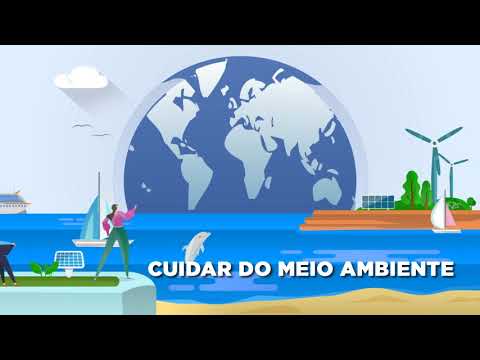 Pílulas 🗂️ Preservar é Lei | Sistema Nacional do Meio Ambiente