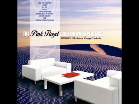 The Sunset Lounge Orchestra-Pink Floyd
