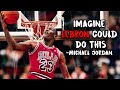 7 Stories That PROVE Michael Jordan WAS NOT HUMAN THE TRUTH