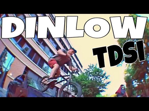 DINLOW TDSI 2020 / BANCALBMX