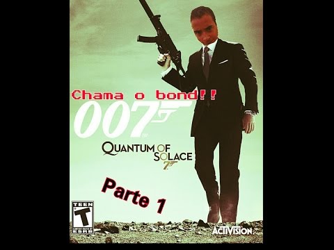 007 quantum of solace ps2