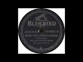 Bluebird 30 0821 B - Behind Those Swinging Doors - Spike Jones And His City Slickers