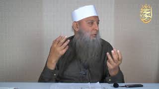 صورة الدين صبر وشكر |للشيخ الحويني